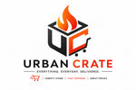 Urban Crate Est 2006 - Home