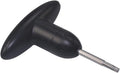 ZQKLA Golf Wrench Tool with Head Chisel and Torque Adjustment