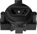 Universal 36V Golf Cart Charger Plug Receptacle for EZGO, for Club Car, for Yamaha, for Taylor Dun, Golf Cart 2 Prong Charger Plug Receptacle
