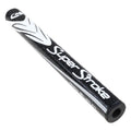 Super Stroke Putter Golf Grip Slim Mid Fat 3-Pack Black White
