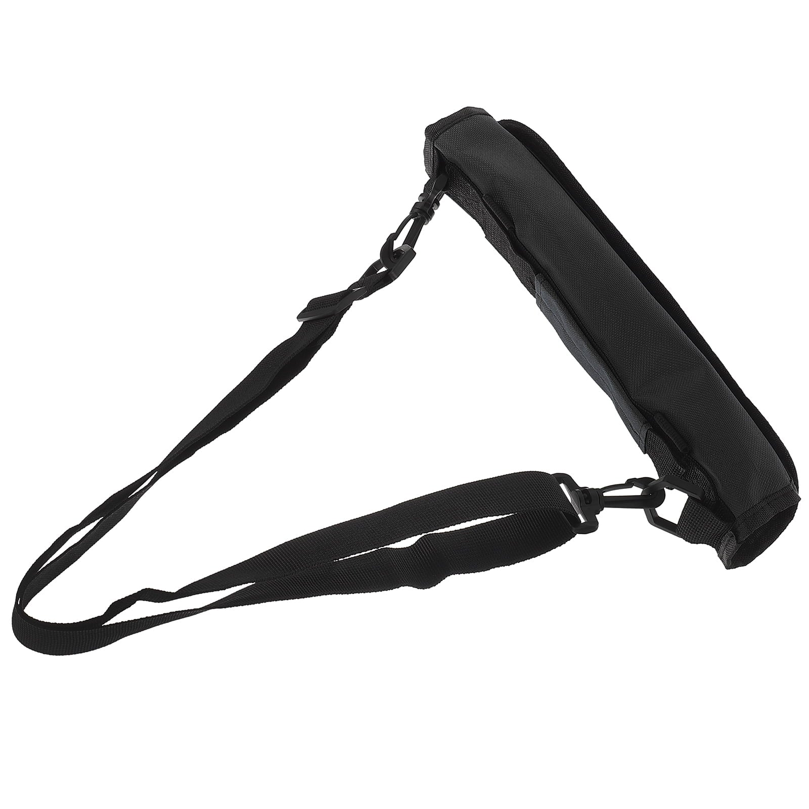1Pcs Mini Compact Modern Design Golf Bag for Travel and Outdoor Sports 11.8x7.9x0.2in