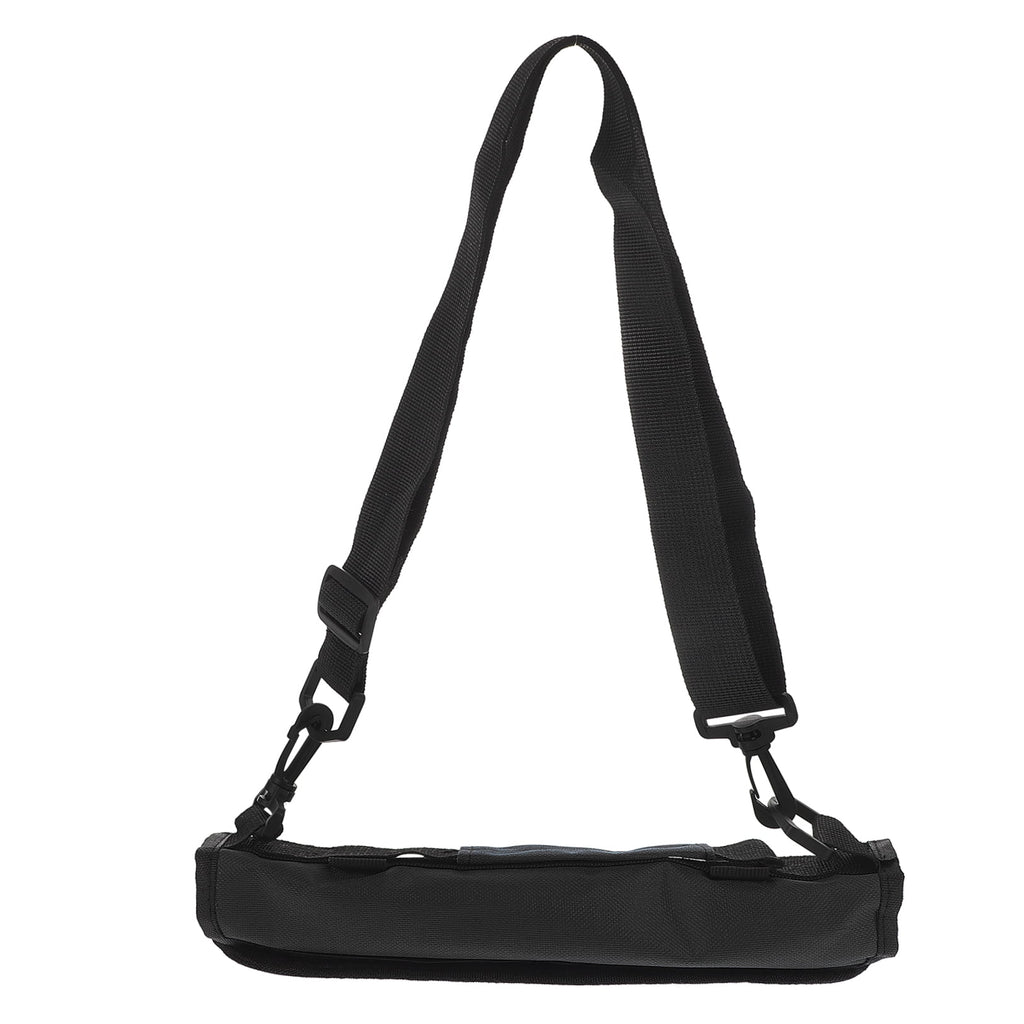1Pcs Mini Compact Modern Design Golf Bag for Travel and Outdoor Sports 11.8x7.9x0.2in