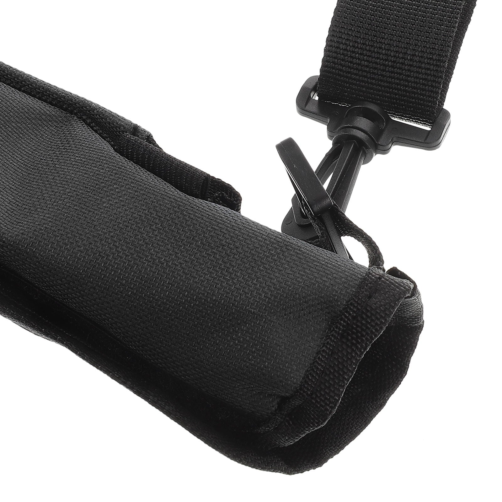 1Pcs Mini Compact Modern Design Golf Bag for Travel and Outdoor Sports 11.8x7.9x0.2in