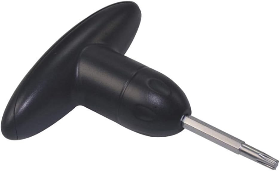 Golf Wrench Tool Golf Head Chisel Golf Wrench Torque To, ZQKLA