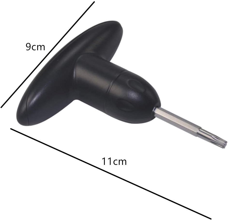 Golf Wrench Tool Golf Head Chisel Golf Wrench Torque To, ZQKLA