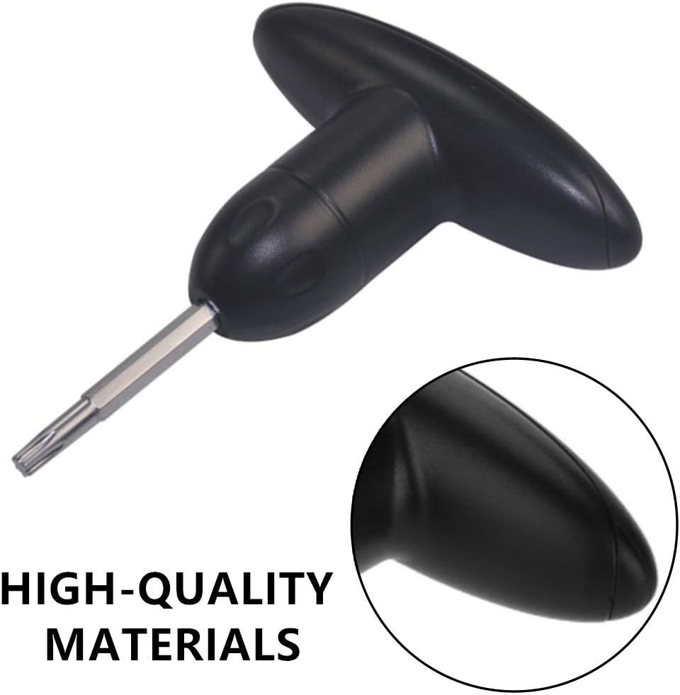 Golf Wrench Tool Golf Head Chisel Golf Wrench Torque To, ZQKLA