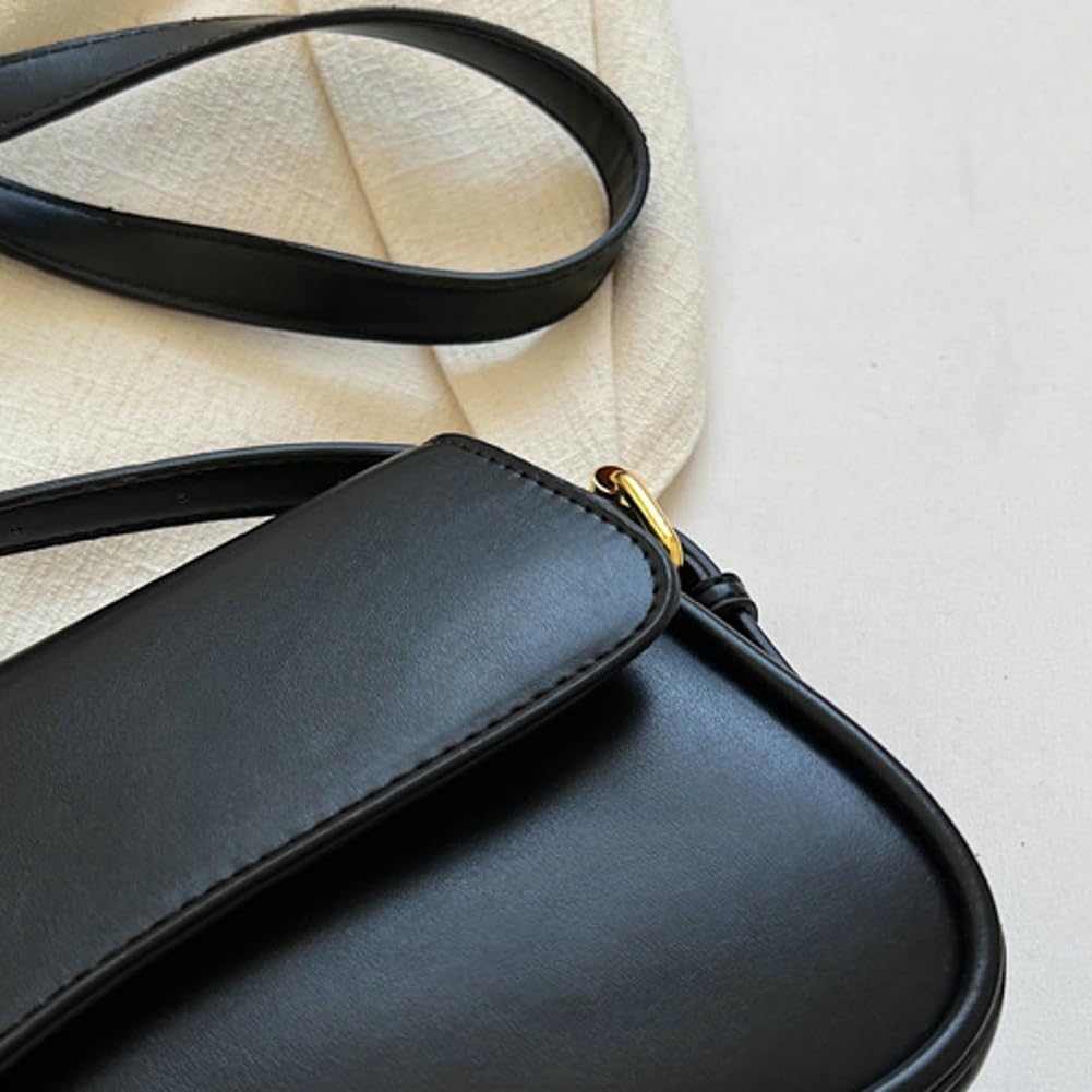 Women’s Hobo Shoulder Bag Handbags Retro Evening Vegan Leather Underarm Bag Shoulder Tote Bags 2024