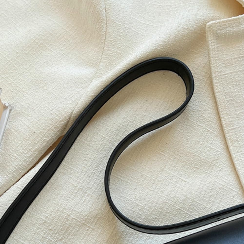 Women’s Hobo Shoulder Bag Handbags Retro Evening Vegan Leather Underarm Bag Shoulder Tote Bags 2024