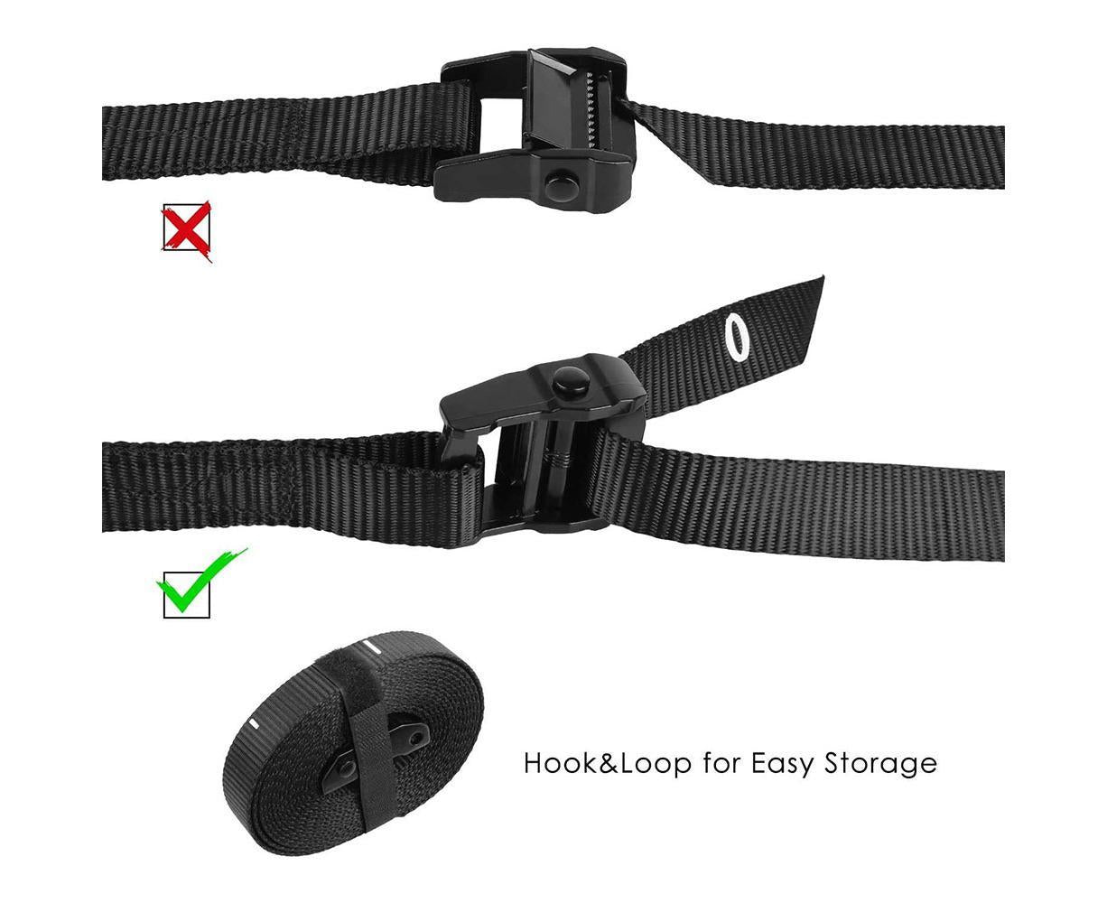 2 pcs Wood Gymnastic Rings - Olympic Gym Rings with Adjustable Straps, Heavy Duty Gym Equipment for Home Gym, Train Workout, Strength Training 28mm