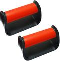 1 Pair Multifunctional Gym Putter Grips, Muscle Building Accessories