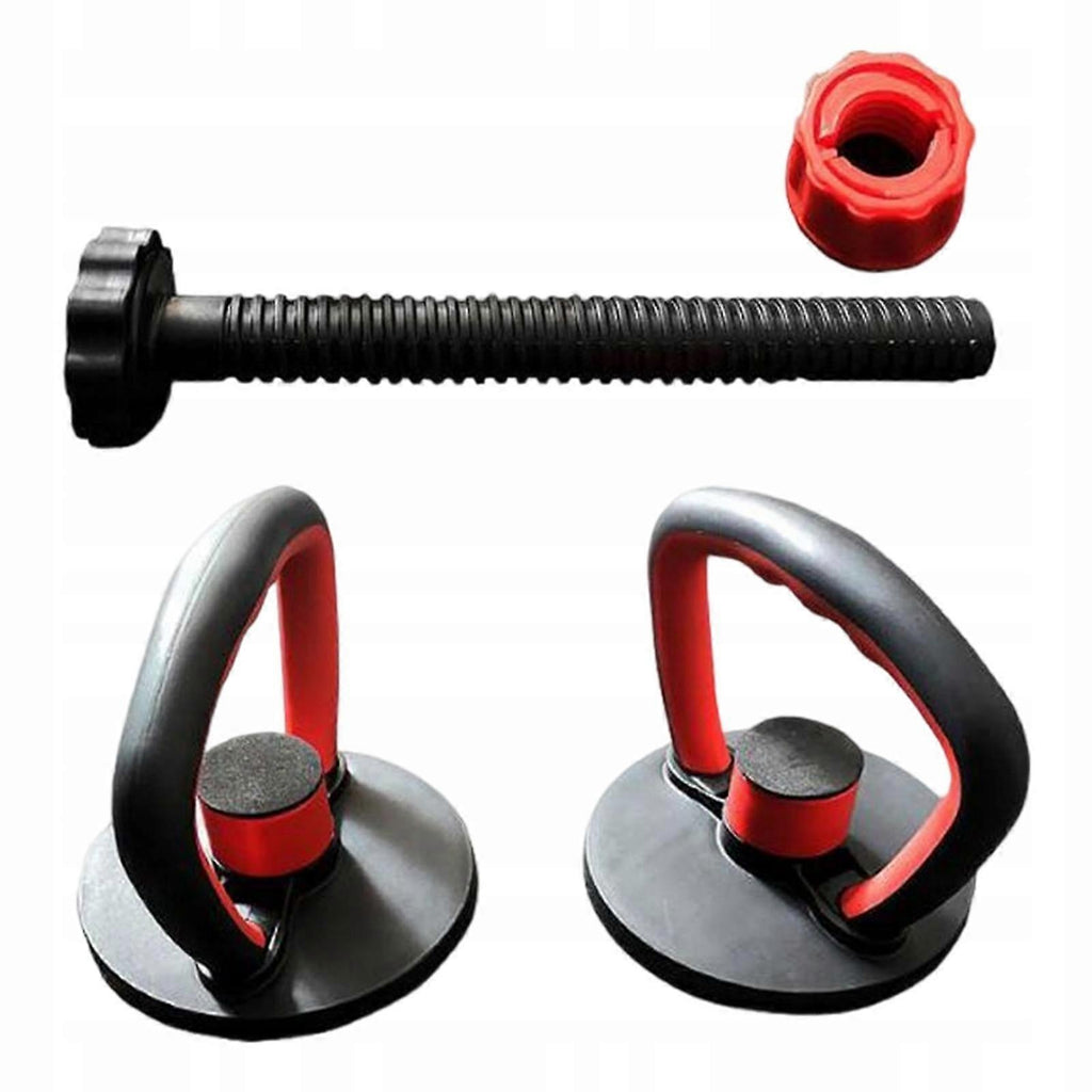 Dumbbell Grip Strength Trainer, Gym Hand Exerciser