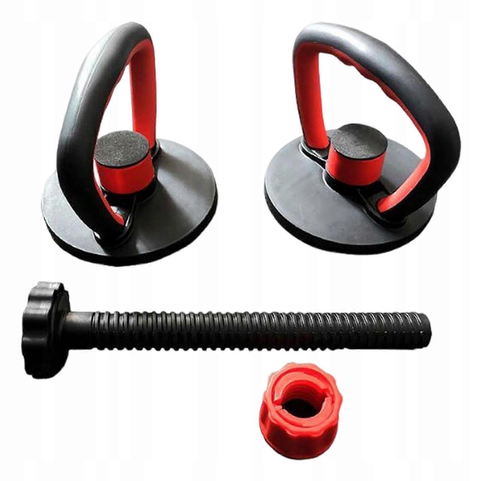 Dumbbell Grip Strength Trainer, Gym Hand Exerciser