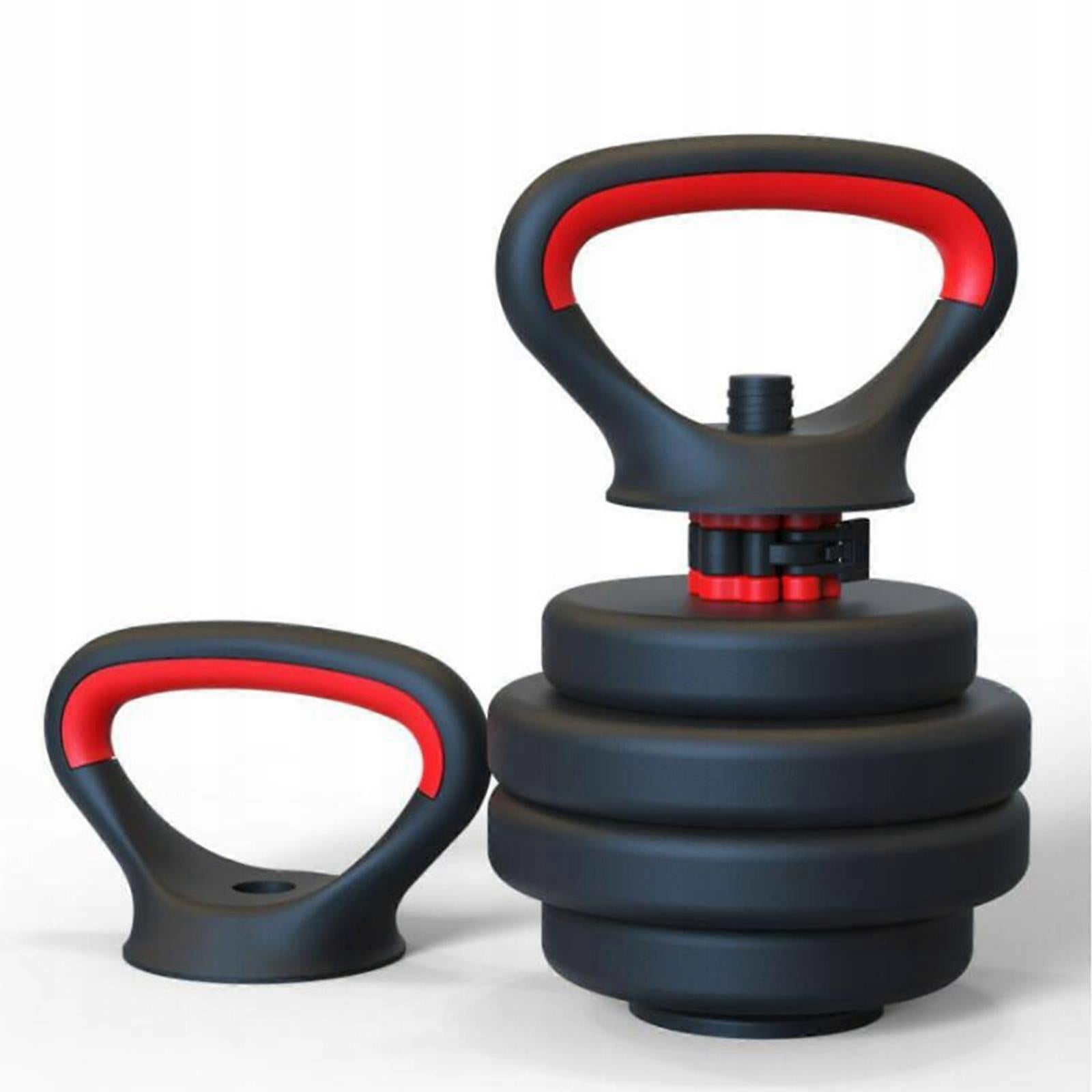 Dumbbell Grip Strength Trainer, Gym Hand Exerciser
