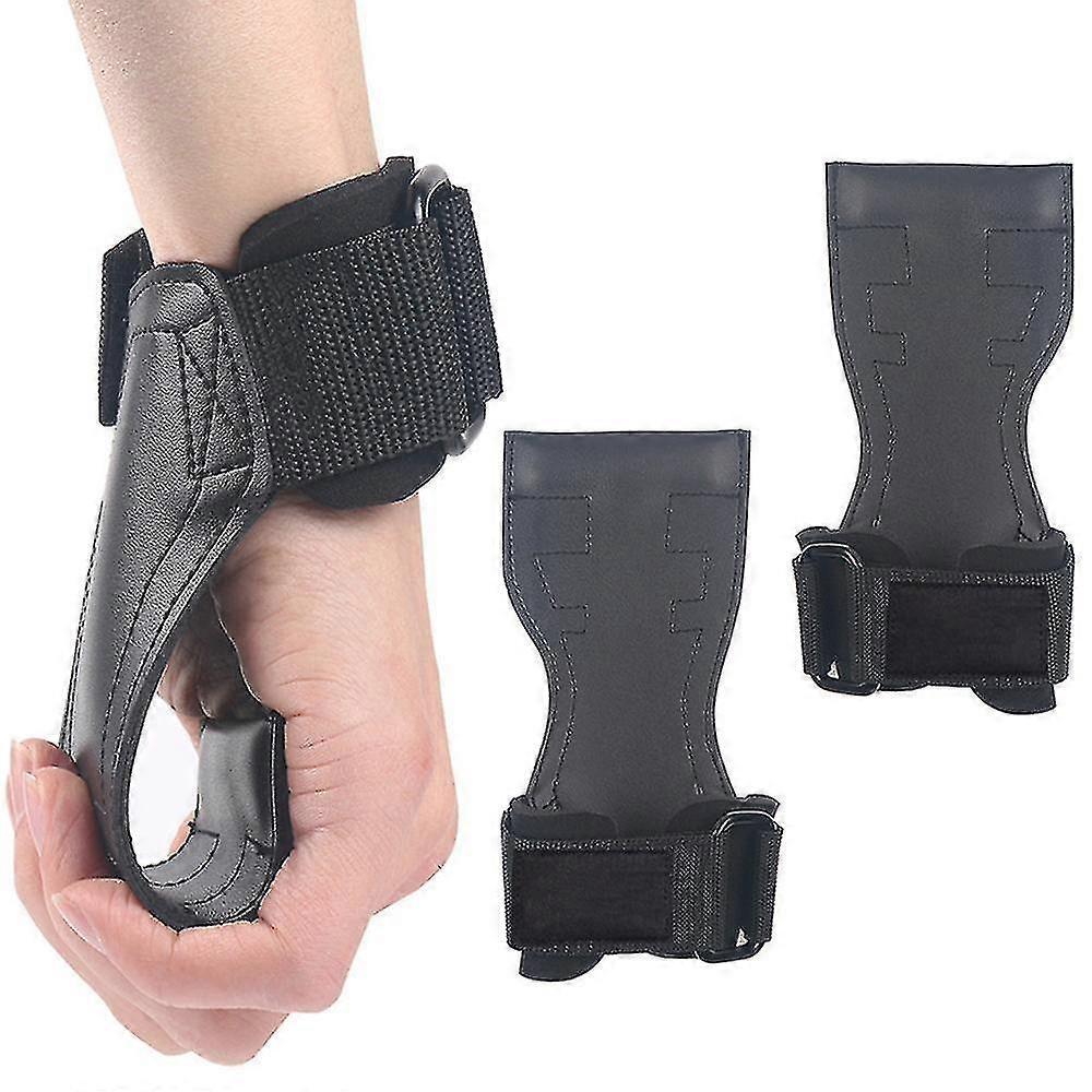 Comfortable Lifting Grips for Gym Workouts