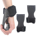 Comfortable Lifting Grips for Gym Workouts