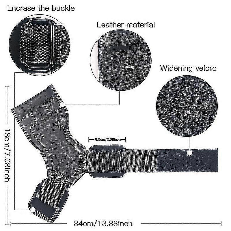 Comfortable Lifting Grips for Gym Workouts