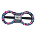 Pink Grip Strength Rotator Machine, Finger Trainer for Gym Workouts