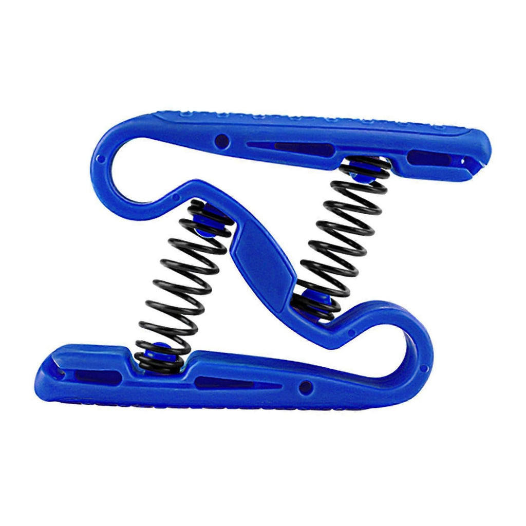 Premium Hand Grip Strengthener, Home Gym Forearm Trainer