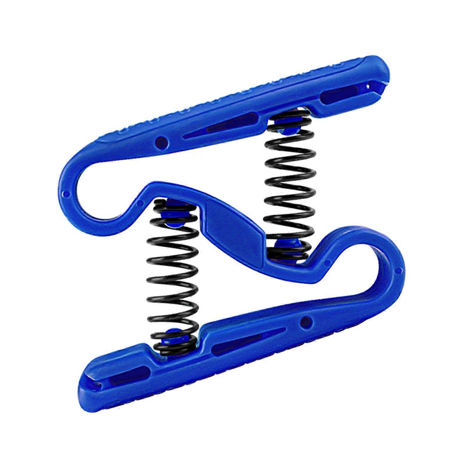 Premium Hand Grip Strengthener, Home Gym Forearm Trainer