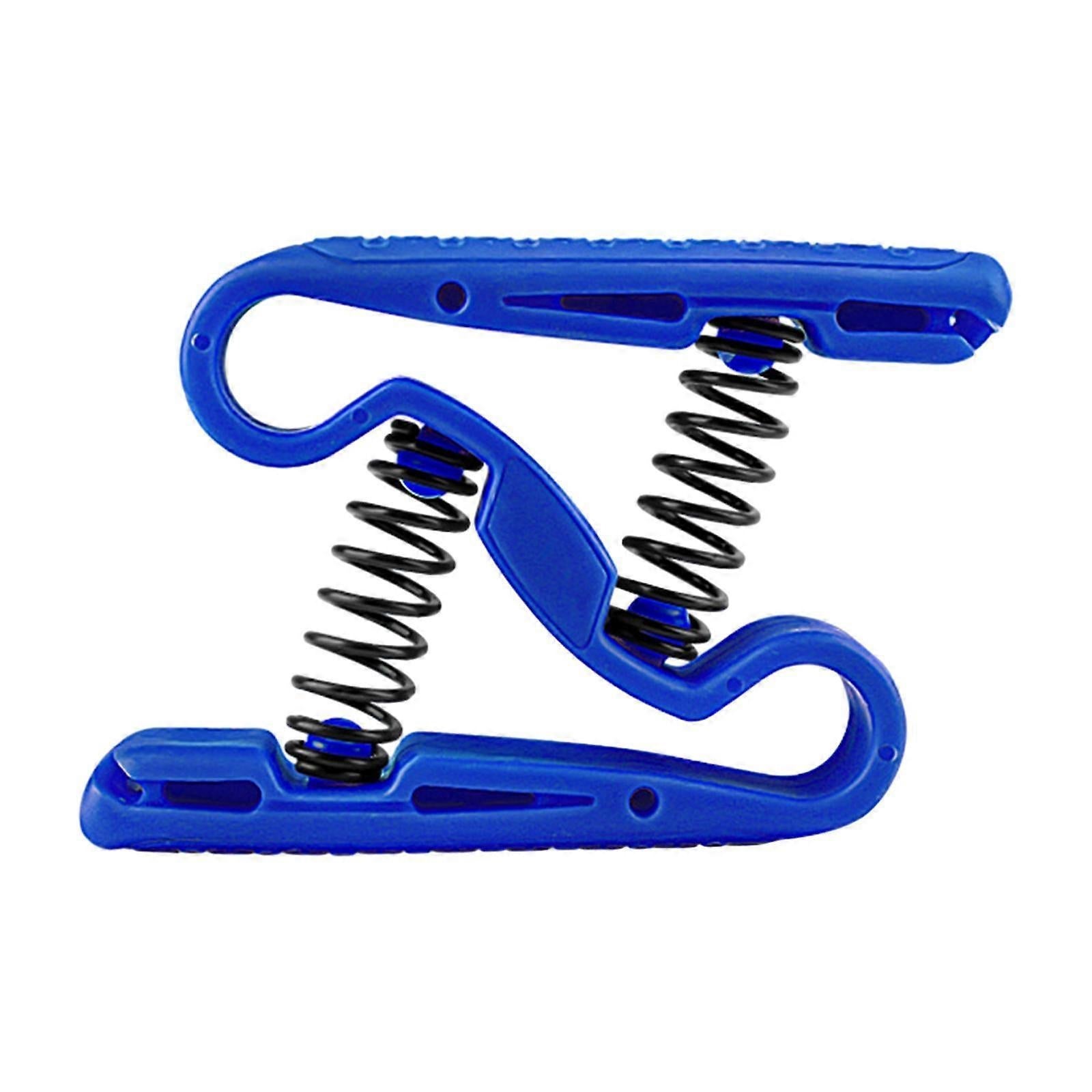 Premium Hand Grip Strengthener, Home Gym Forearm Trainer