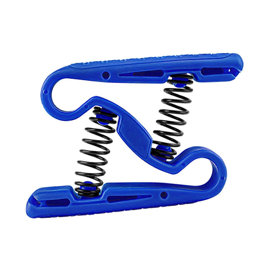 Premium Hand Grip Strengthener, Home Gym Forearm Trainer