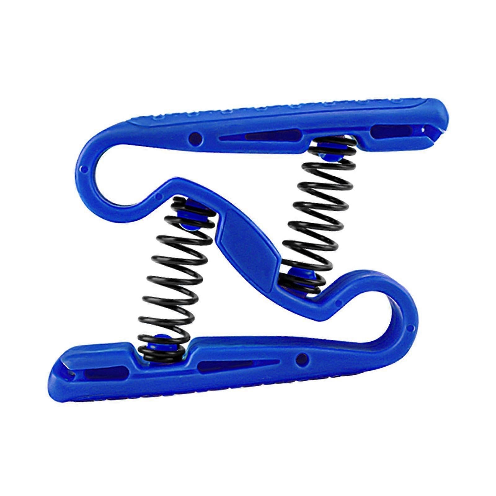 Premium Hand Grip Strengthener, Home Gym Forearm Trainer