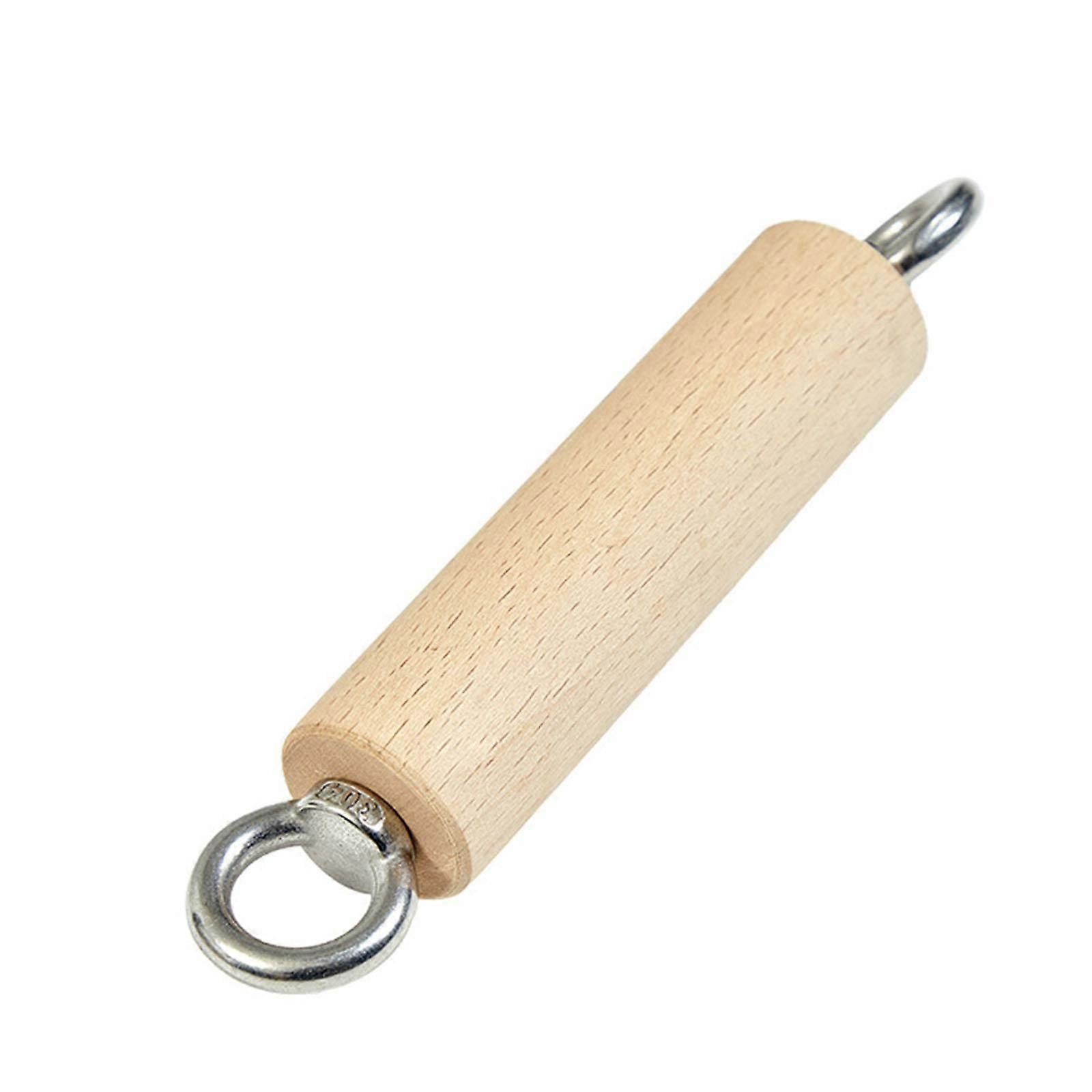 Pull-Up Grip Strength Handles, Fitness Deadlift & Home Gym Accessory