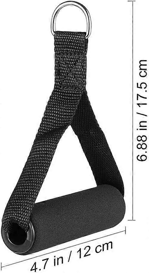 4pc Resistance Band Grip Pull Up Replacement, Grip Strength Training Accessories Gym Yoga