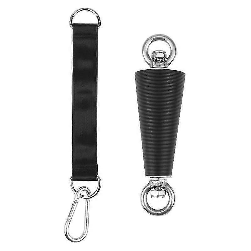 Non-Slip Pinch Grip for Pull Ups & Cable Attachments, Gym Exercise Grip
