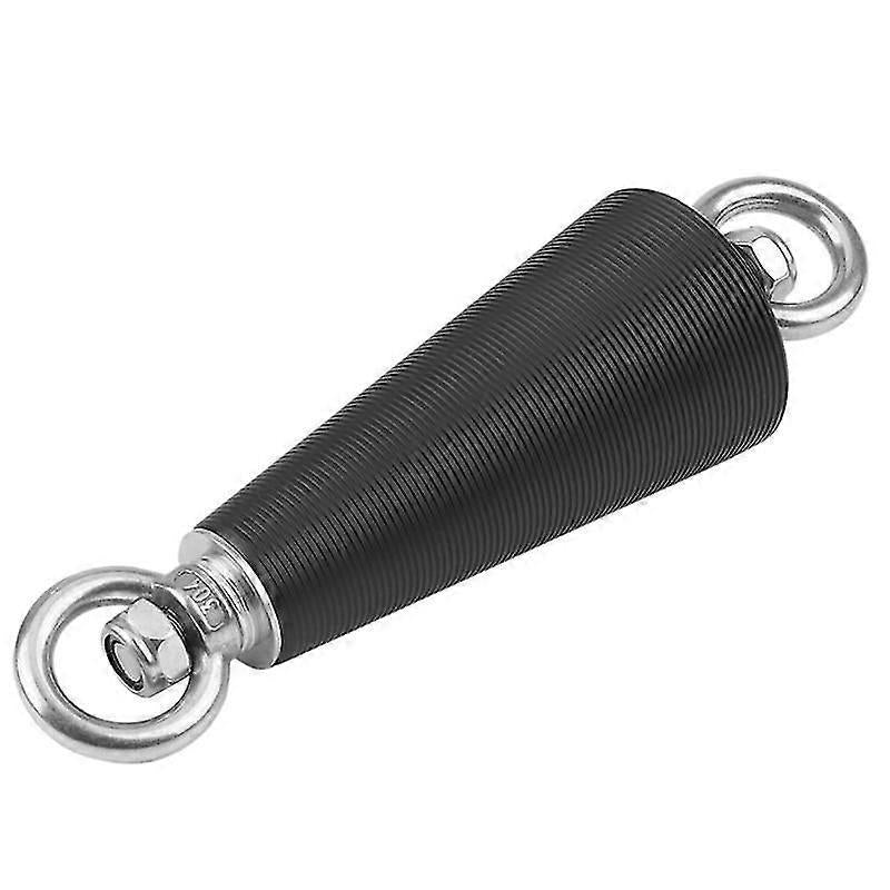 Non-Slip Pinch Grip for Pull Ups & Cable Attachments, Gym Exercise Grip