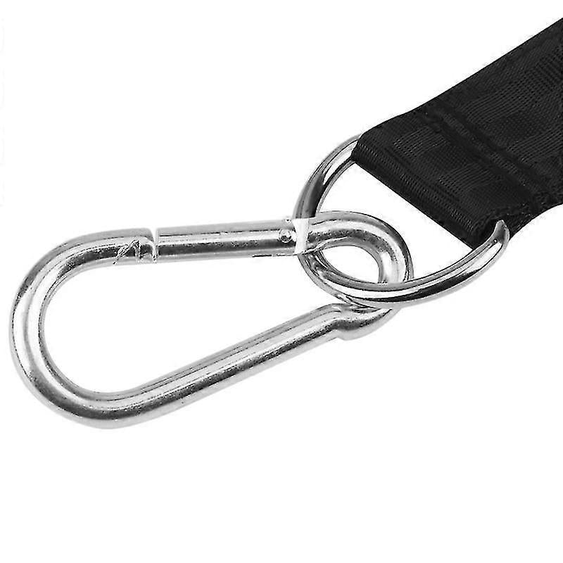 Non-Slip Pinch Grip for Pull Ups & Cable Attachments, Gym Exercise Grip