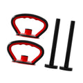 Kettlebell Handle Grip, Easy Carry Weightlifting Grip for Bodybuilding & Outdoor Gym