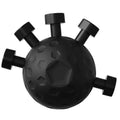 Finger Exerciser with Adjustable Resistance, Hand Grip Trainer for Gym & Home
