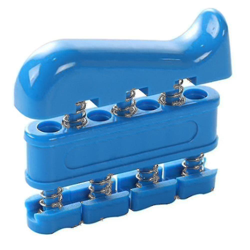 Hand Gripper for Finger Rehab & Arm Strengthening, Gym Recovery Tool