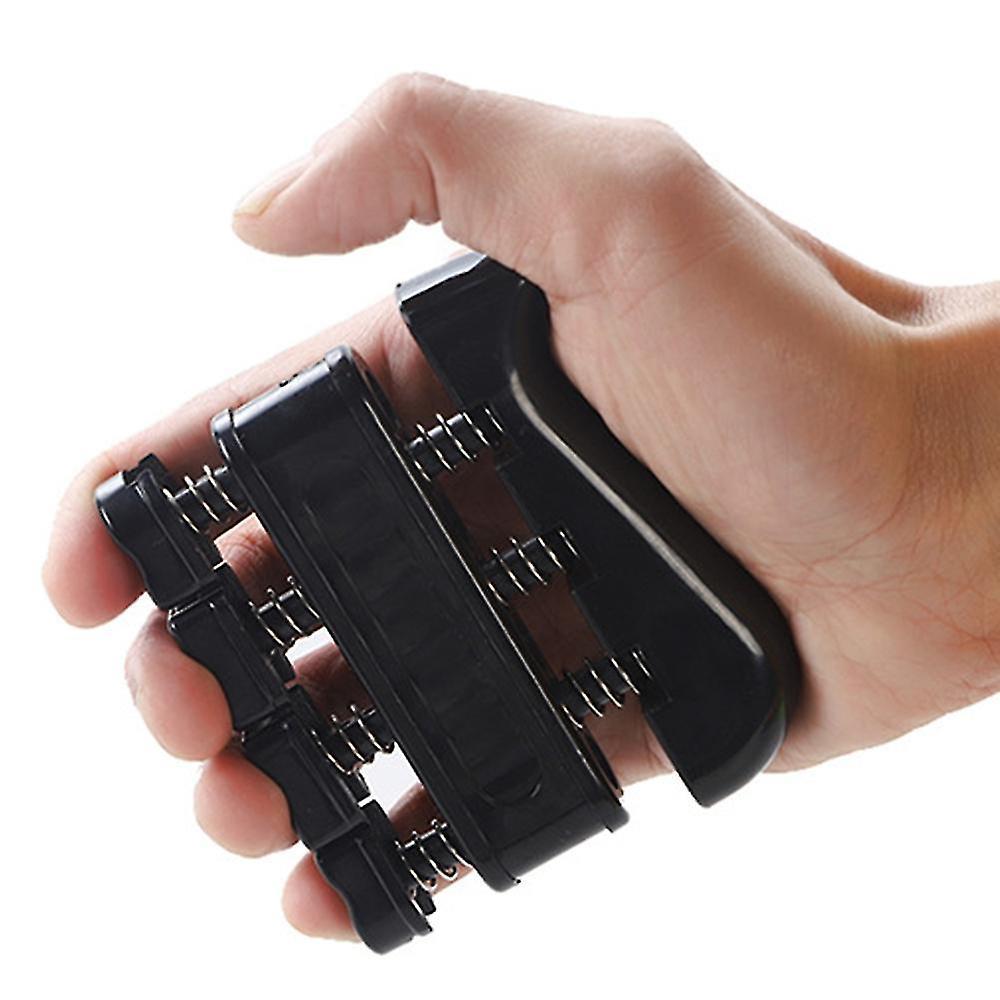 Hand Gripper for Finger Rehab & Arm Strengthening, Gym Recovery Tool