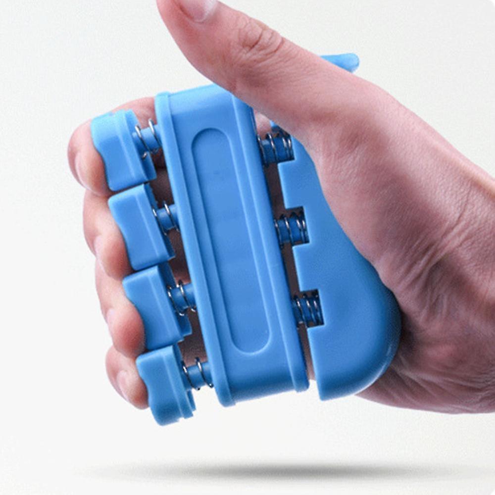 Hand Gripper for Finger Rehab & Arm Strengthening, Gym Recovery Tool