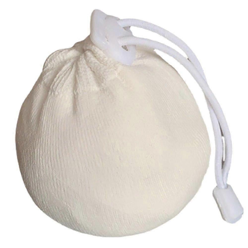Magnesium Ball for Gym Rope, Fat Grip Weight Lifting & Suspension Trainer