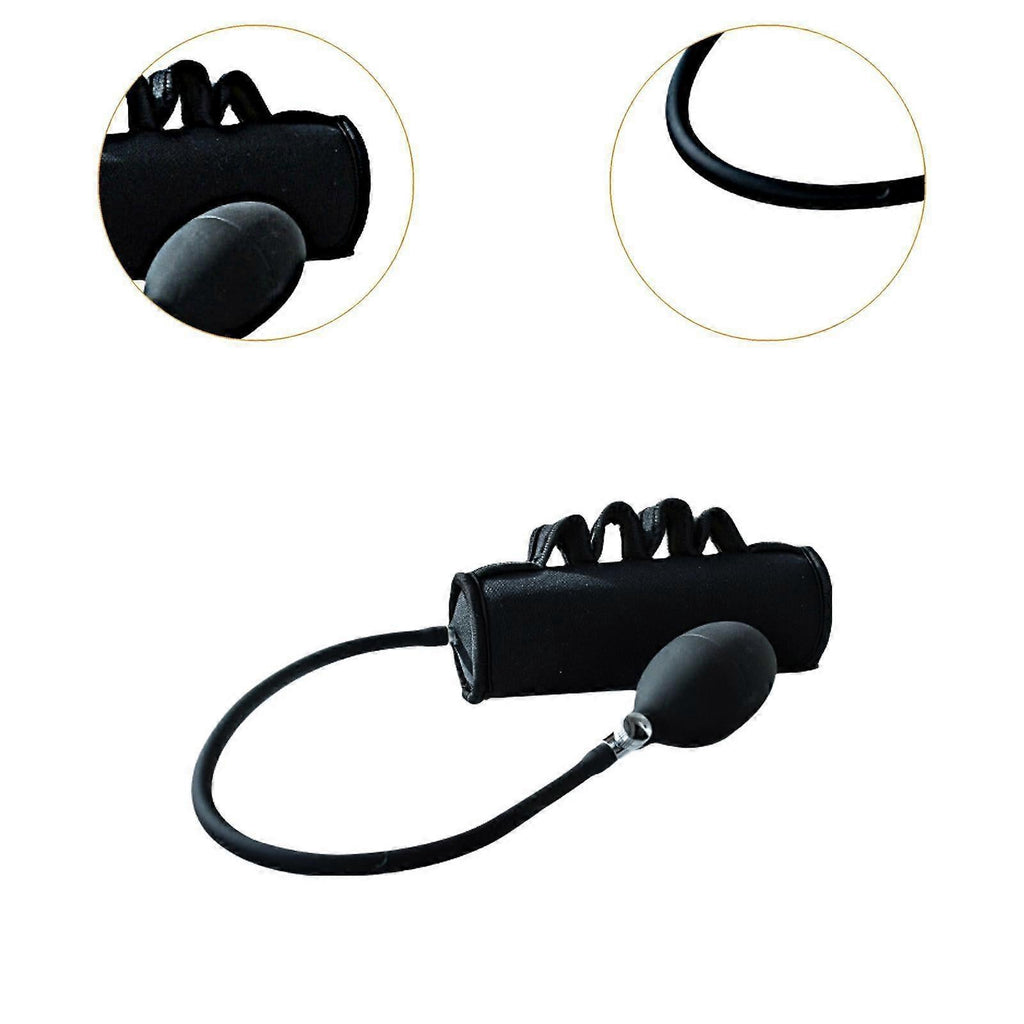 Portable Grip Training Equipment, Hand Strengthener Squeeze Balls for Gym Use