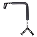 Golf Swing Trainer Posture Correction Training Aid, Y Base Golf Swing Practice Tool for Swing Plane Gesture Training, Beginner Golf Practice Equipment-black