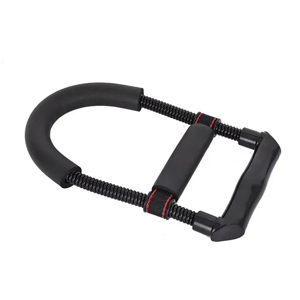 Power Wrist and Strength Exerciser Forearm Strengthener Adjustable Hand Grips Arm Training Fitness Equipment
