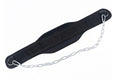 Dipping Belt for Weight Lifting Adjustable Chain for Gym Training Bodybuilding Powerlifting Fitness Workout