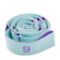 Stretching Straps Yoga mat Carrying Straps Leg Exercise Equipment Stretching Strap for Flexibility