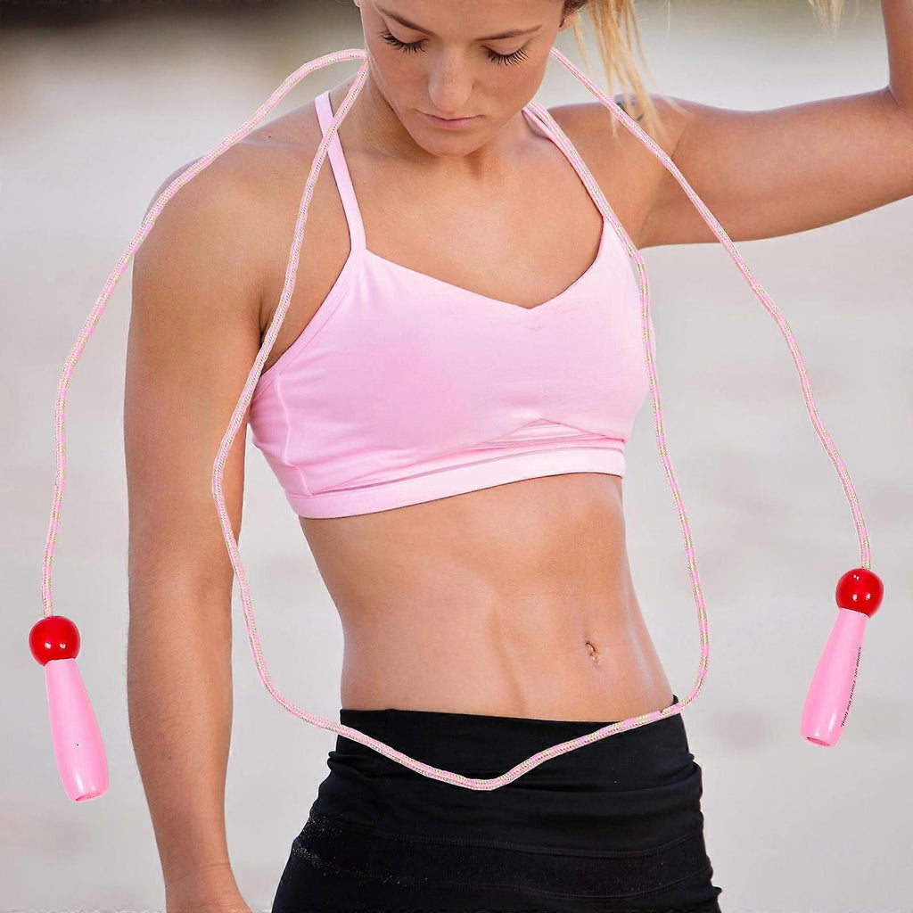 Chinese Jump Rope Outdoor Jumping Rope Jumping Rope Physical Education Equipment