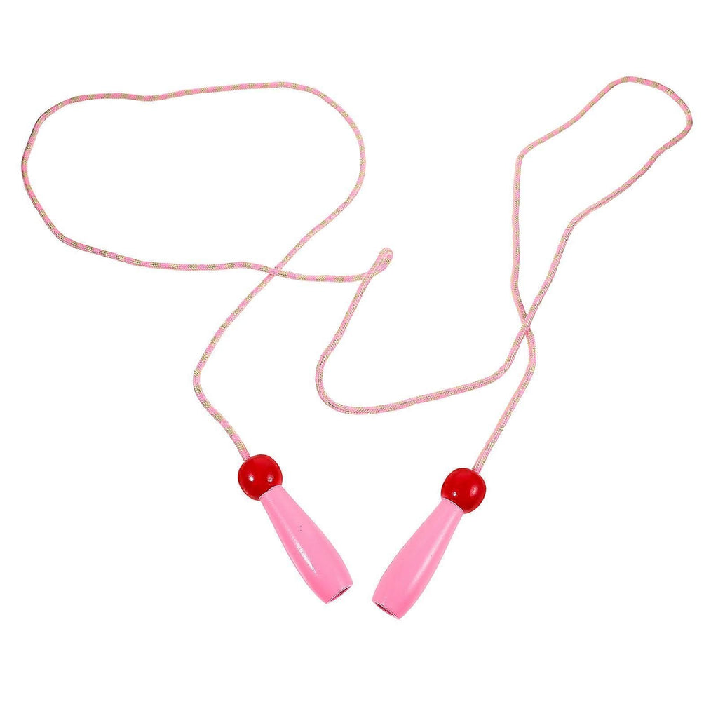 Chinese Jump Rope Outdoor Jumping Rope Jumping Rope Physical Education Equipment