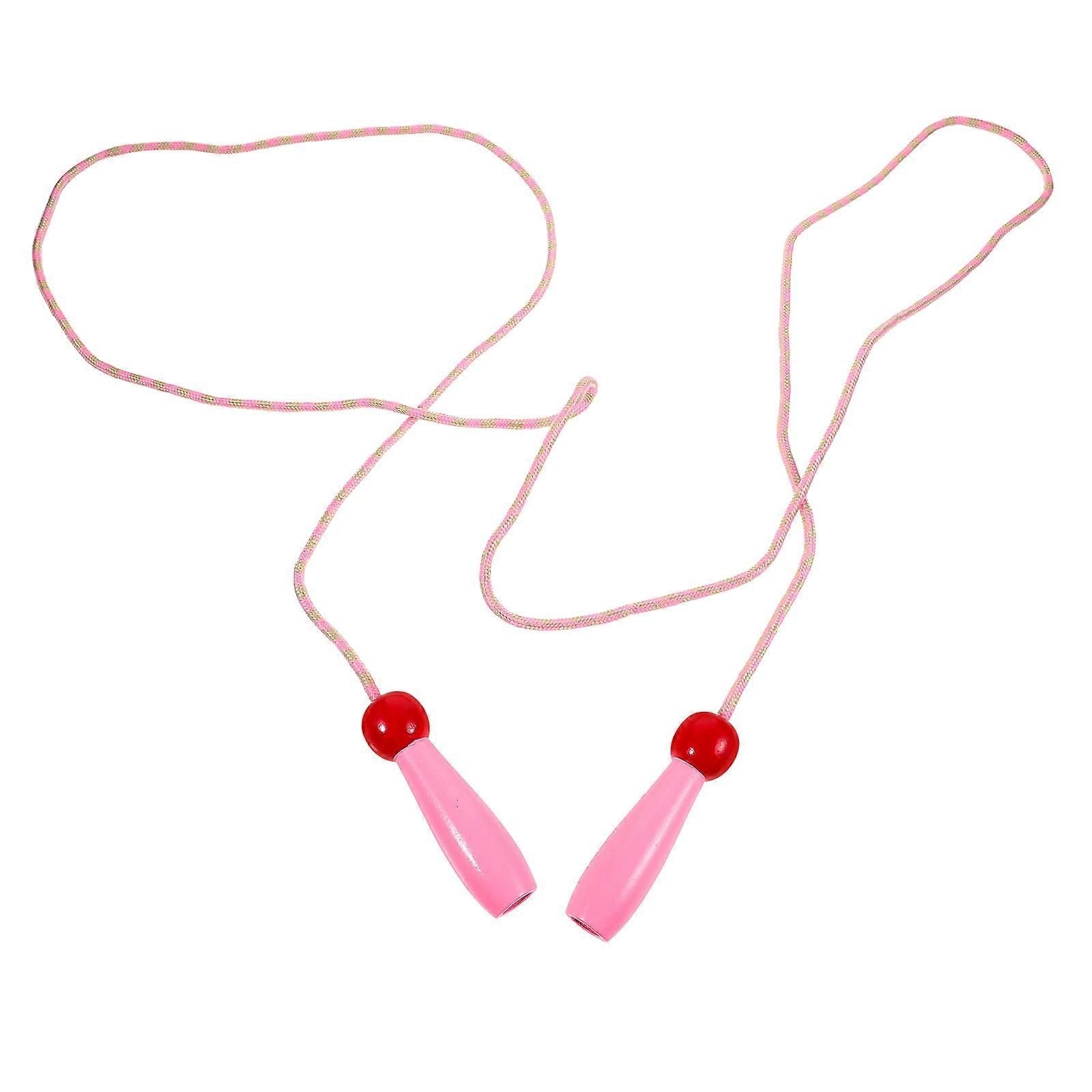 Chinese Jump Rope Outdoor Jumping Rope Jumping Rope Physical Education Equipment