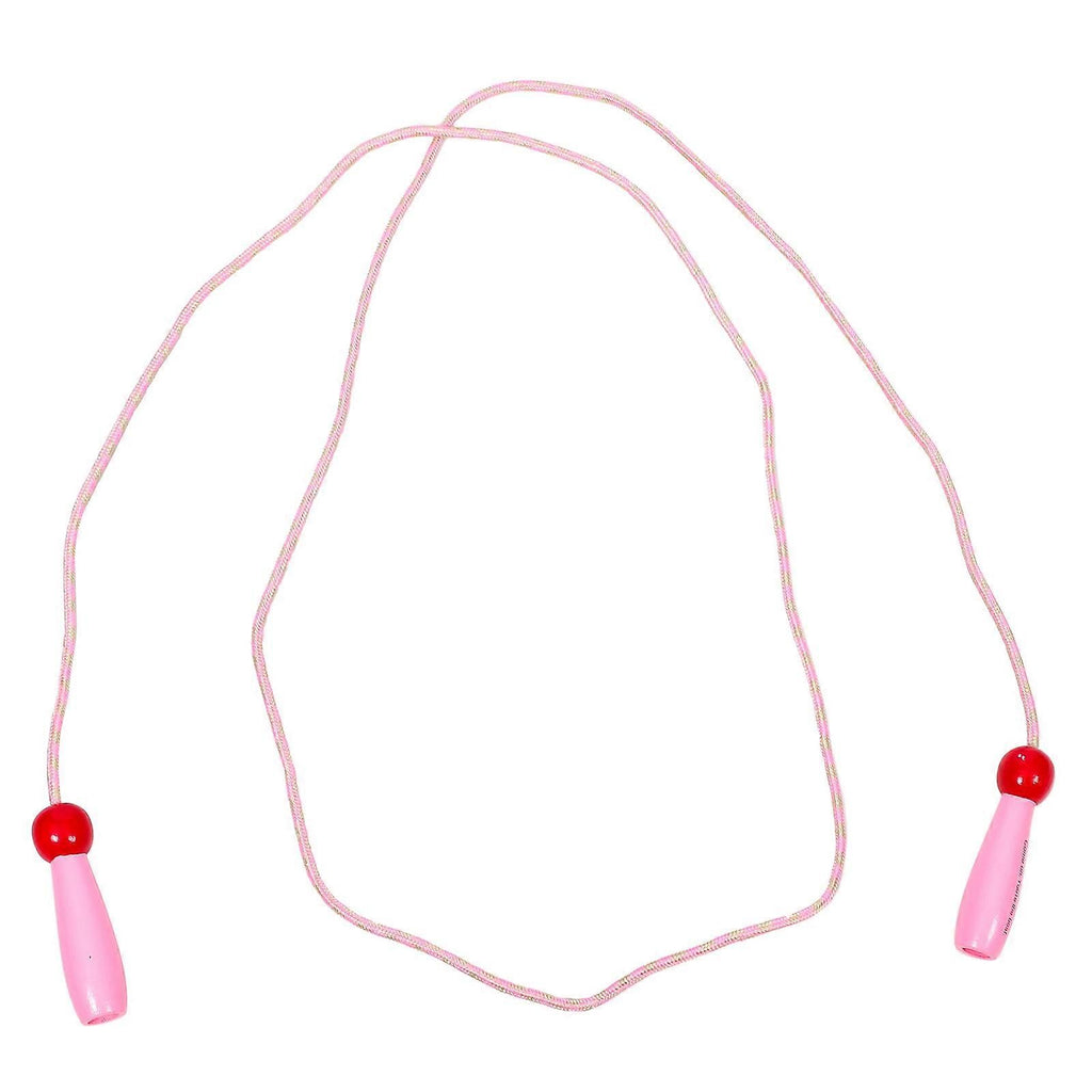 Chinese Jump Rope Outdoor Jumping Rope Jumping Rope Physical Education Equipment