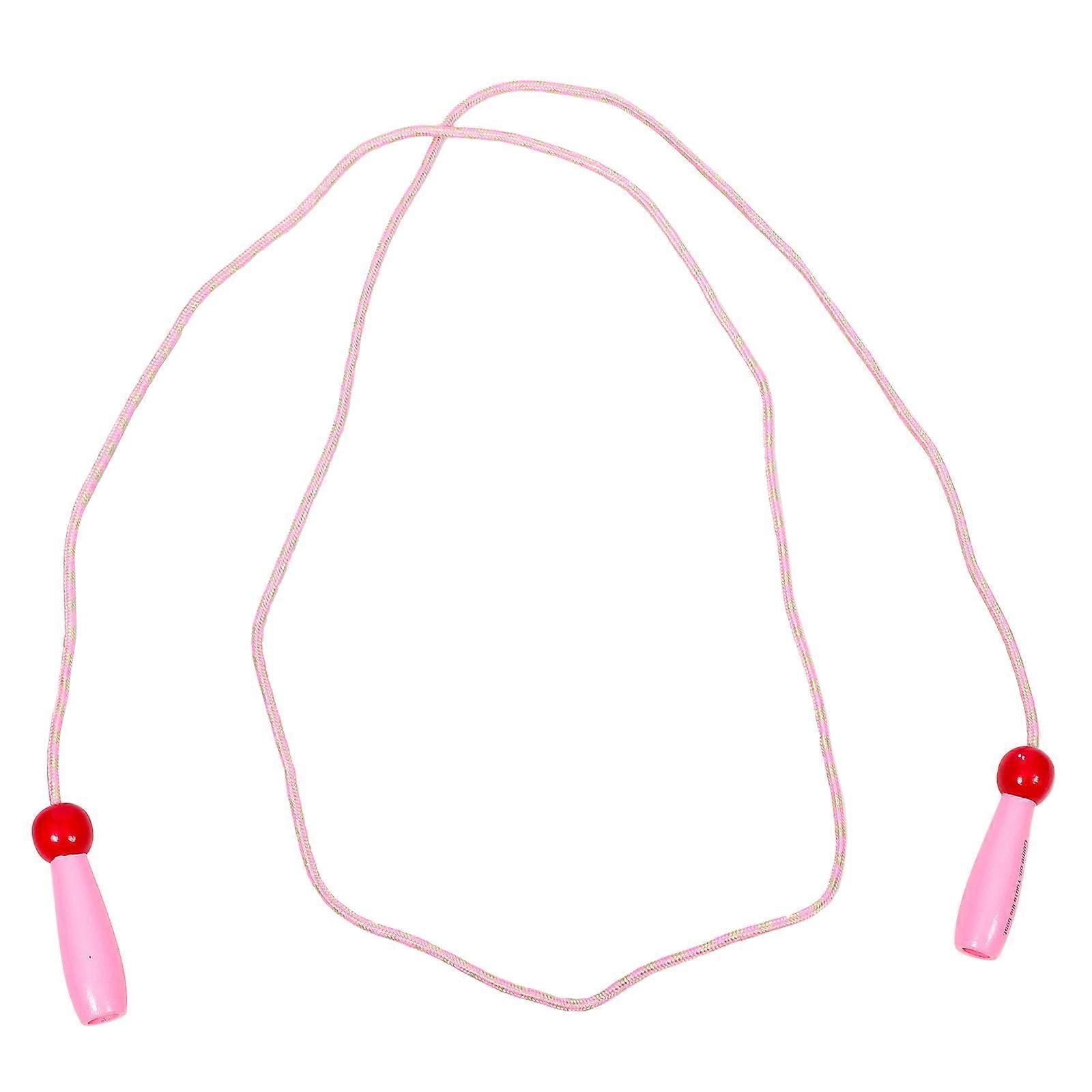 Chinese Jump Rope Outdoor Jumping Rope Jumping Rope Physical Education Equipment