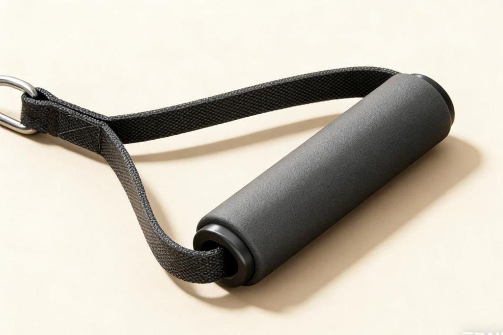 Adjustable Resistance Band Fitness Portable Exercise Equipment for Arms Legs Workout