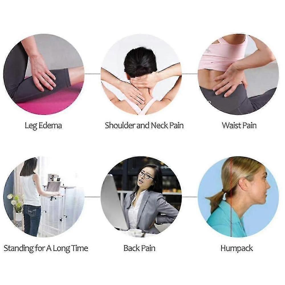 Yoga Circle Equipment Multi-functional Pilates Yoga Ring Training Circle Training Resistance, Fitness Yoga Training Equipment - Blue