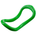 Yoga Circle Equipment Multi-functional Pilates Yoga Ring Training Circle Training Resistance, Fitness Yoga Training Equipment - Green